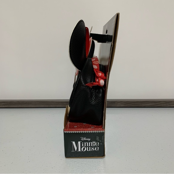 Purse Pets Disney Minnie Mouse 30+ Sounds Pet Toy & Crossbody Bag-NWT - Picture 2 of 11